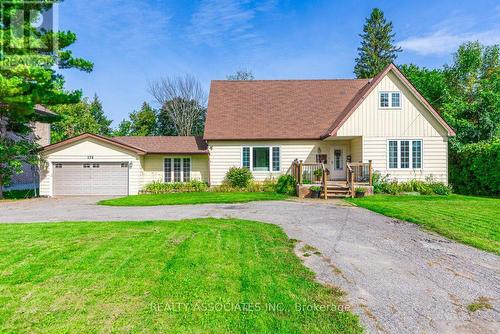 174 BAYVIEW AVENUE  Georgina, ON L4P 2S9