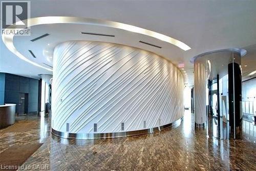 50 ABSOLUTE Avenue Unit# 3906 , Mississauga, Ontario L4Z 0A8 3