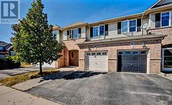 30 - 3275 STALYBRIDGE DRIVE Oakville, ON L6M 0L1