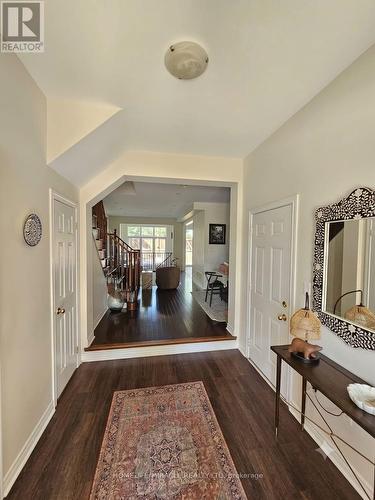 30 - 3275 STALYBRIDGE DRIVE , Oakville, Ontario L6M 0L1 3