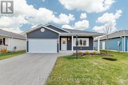 102 HURON HEIGHTS DRIVE Ashfield-Colborne-Wawanosh (Colborne), ON N7A 0C6