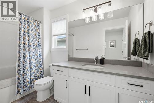 446 Germain Manor, Saskatoon, SK 