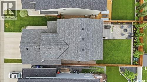 446 Germain Manor, Saskatoon, SK 