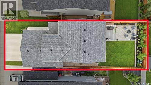 446 Germain Manor, Saskatoon, SK 