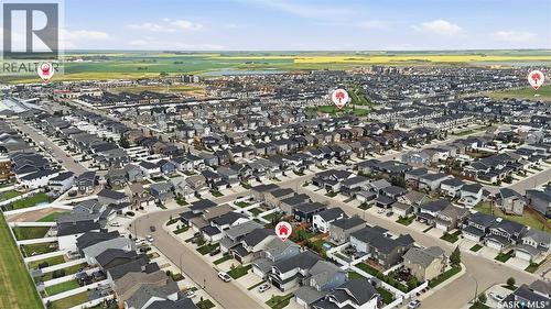 446 Germain Manor, Saskatoon, SK 