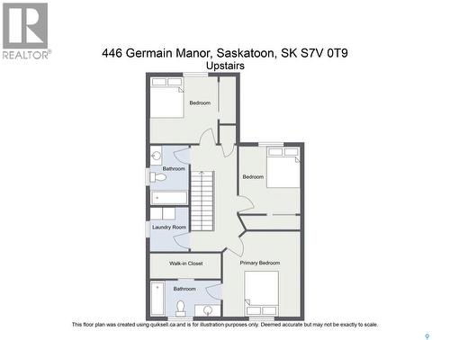 446 Germain Manor, Saskatoon, SK 