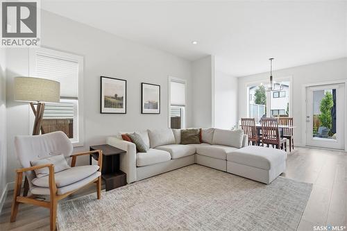 446 Germain Manor, Saskatoon, SK 