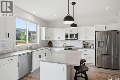 446 Germain Manor, Saskatoon, SK 