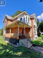 27 & 31 Wade STREET Chatham, ON N7M 3T6