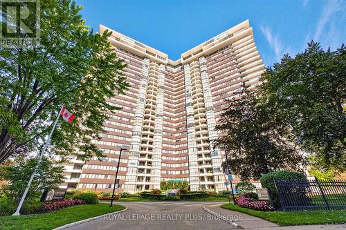 1608 - 1333 BLOOR STREET  Mississauga, ON L4Y 3T6