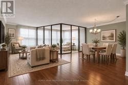 2108 - 1300 BLOOR STREET  Mississauga, ON L4Y 3Z2