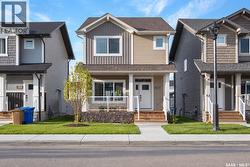 5316 Nicholson AVENUE  Regina, SK S4V 4B6
