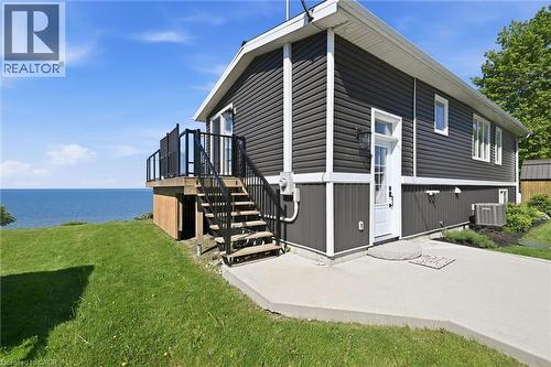 402 South Coast Drive, Nanticoke, ON 
