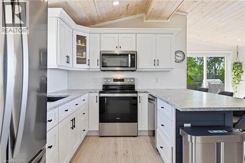 402 South Coast Drive, Nanticoke, ON 