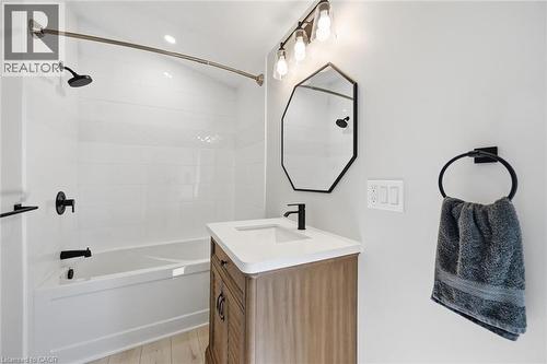 402 South Coast Drive, Nanticoke, ON 