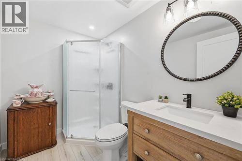 402 South Coast Drive, Nanticoke, ON 