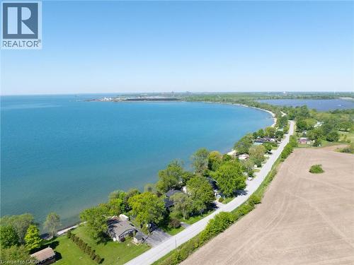 402 South Coast Drive, Nanticoke, ON 