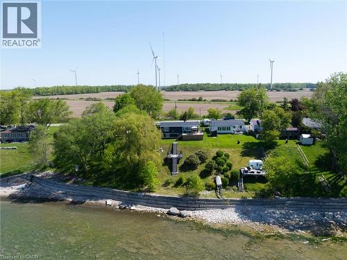 402 South Coast Drive, Nanticoke, ON 
