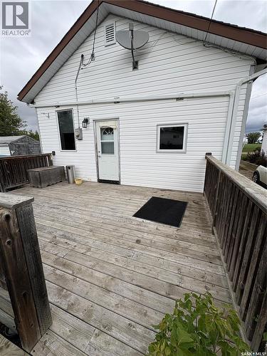111 4Th Avenue W, Kelvington, SK 