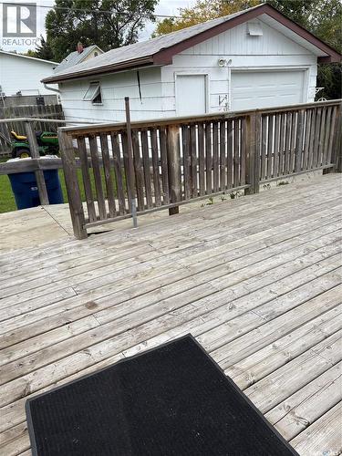 111 4Th Avenue W, Kelvington, SK 