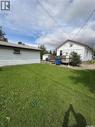 111 4Th Avenue W, Kelvington, SK 