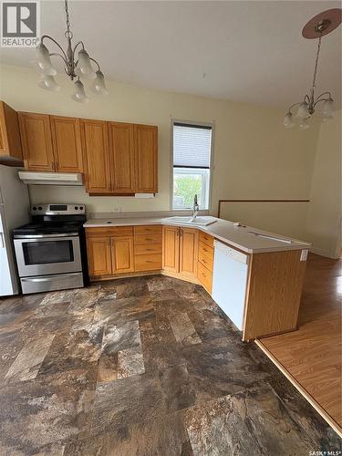 111 4Th Avenue W, Kelvington, SK 