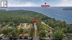 1000 STRAWBERRY ISLAND  Ramara, ON L3V 6H7