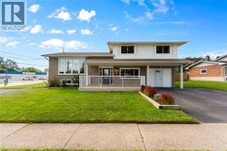 6246 GLENGATE Street Niagara Falls, ON L2E 5S3