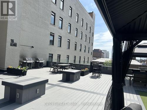 510 - 70 KING STREET E , Oshawa, Ontario L1H 0A2 5