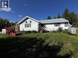 2830 RAY WEST ROAD Fraser Lake, BC V0J 1S0