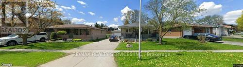 315 ELLIOT STREET , Cambridge, Ontario N1R 2L6 3