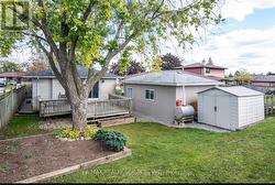 315 ELLIOT STREET Cambridge, ON N1R 2L6