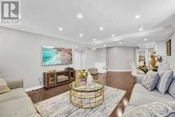 BASEMENT - 2420 MOONLIGHT CRESCENT Pickering, ON L1X 0E9