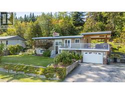 2404 11th Avenue  Castlegar, BC V1N 3A9