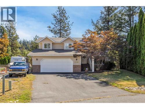 2335 Somerset Court Lot# 3  West Kelowna, BC V1Z 3L5
