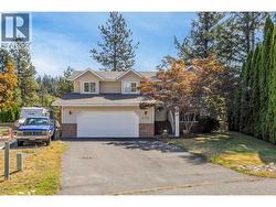 2335 Somerset Court Lot# 3 West Kelowna, BC V1Z 3L5