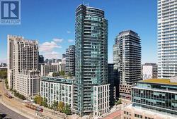 600 FLEET STREET Toronto, ON M5V 1B7