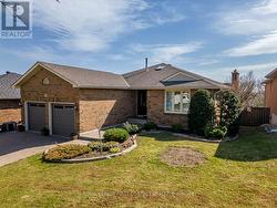 35 GIBBON DRIVE  Barrie, ON L4N 6S9