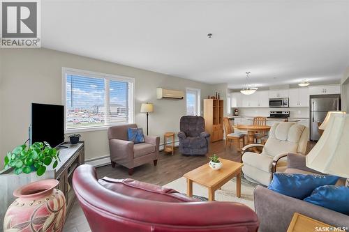 202 610 Centennial Boulevard, Warman, SK 