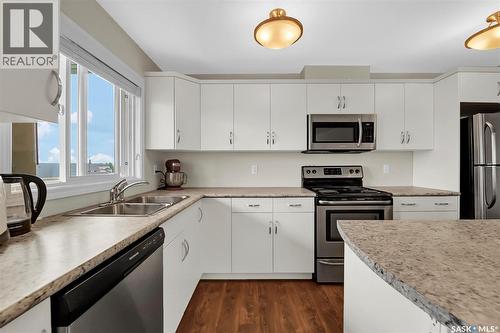 202 610 Centennial Boulevard, Warman, SK 