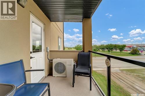 202 610 Centennial Boulevard, Warman, SK 