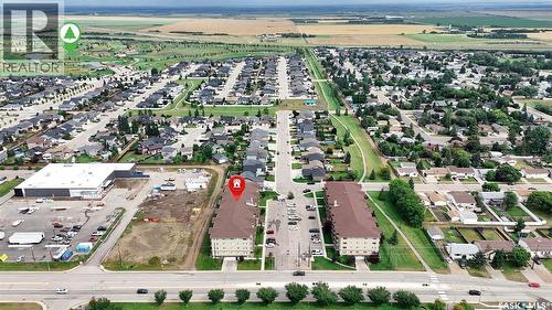 202 610 Centennial Boulevard, Warman, SK 