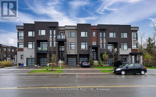 131 LEBOVIC CAMPUS DRIVE  Vaughan, ON L6A 4J4
