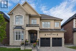 106 PORT ROYAL AVENUE Vaughan, ON L4H 4K6