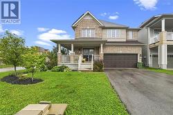 146 ODONNELL Drive  Binbrook, ON L0R 1C0