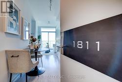 1811 - 33 HELENDALE AVENUE Toronto, ON M4R 0A4
