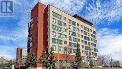 219 - 90 SCOTTFIELD DRIVE Toronto, ON M1S 5W4