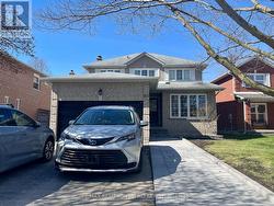 LOWER - 824 COLLEGE MANOR DRIVE Newmarket, ON L3Y 8G6