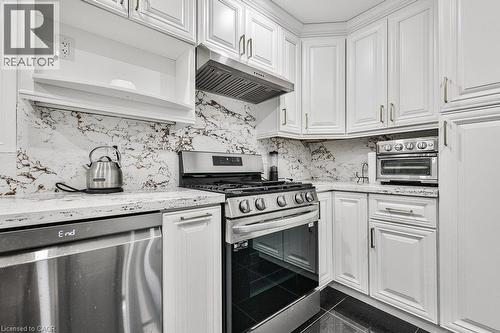93 PARK Street W Unit# 1 , Mississauga, Ontario L5H 1L2 5