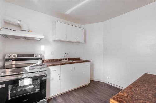 430 Pritchard Avenue, Winnipeg, MB 